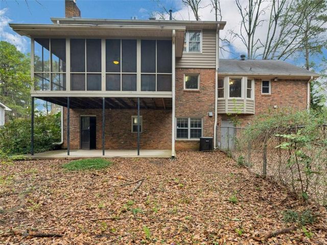 905 Sweet Briar Lane, Conyers, GA 30094