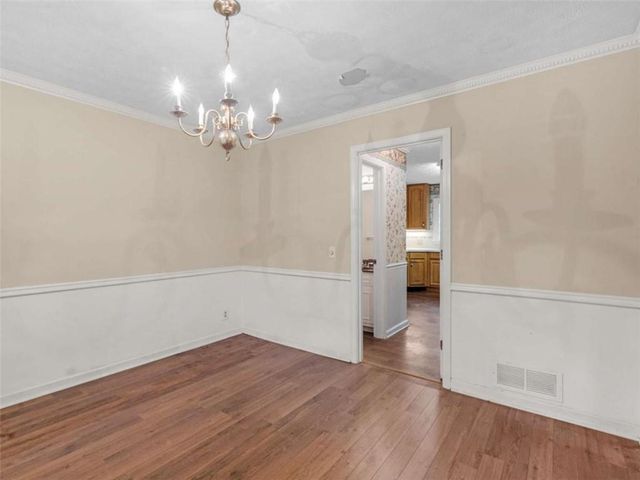 905 Sweet Briar Lane, Conyers, GA 30094