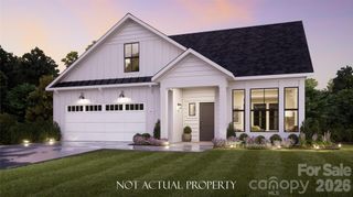 4813 Reason Court, Harrisburg, NC 28075