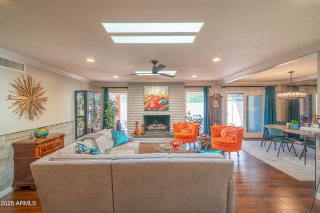 3514 N 25TH Place, Phoenix, AZ 85016