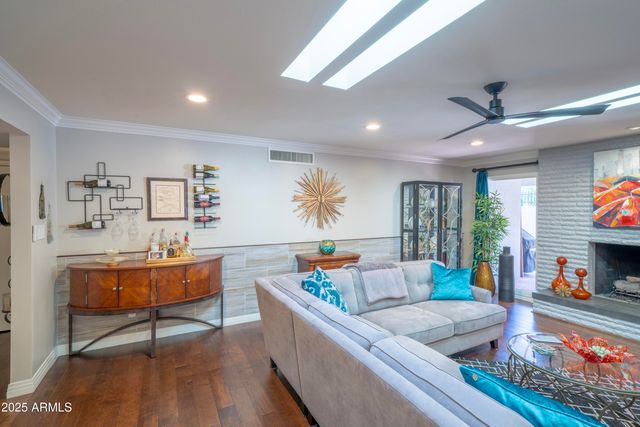 3514 N 25TH Place, Phoenix, AZ 85016