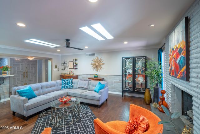 3514 N 25TH Place, Phoenix, AZ 85016