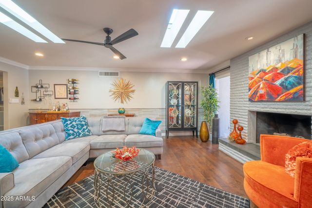 3514 N 25TH Place, Phoenix, AZ 85016