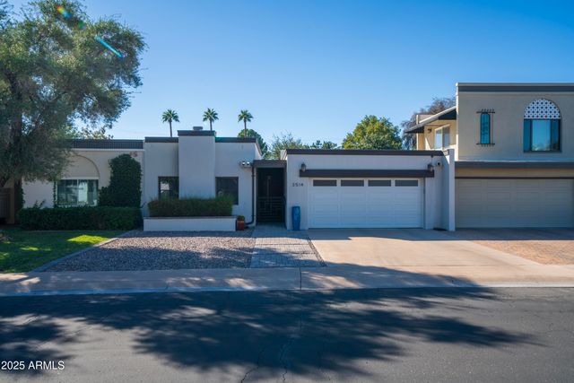 3514 N 25TH Place, Phoenix, AZ 85016