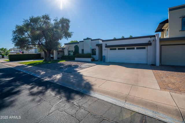 3514 N 25TH Place, Phoenix, AZ 85016