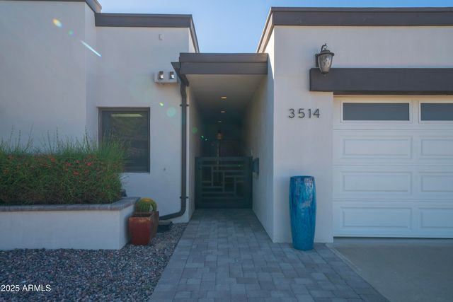 3514 N 25TH Place, Phoenix, AZ 85016