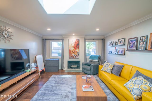 3514 N 25TH Place, Phoenix, AZ 85016