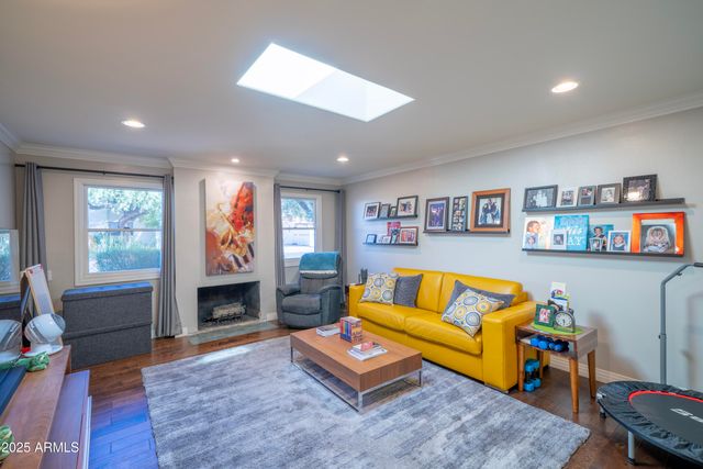 3514 N 25TH Place, Phoenix, AZ 85016