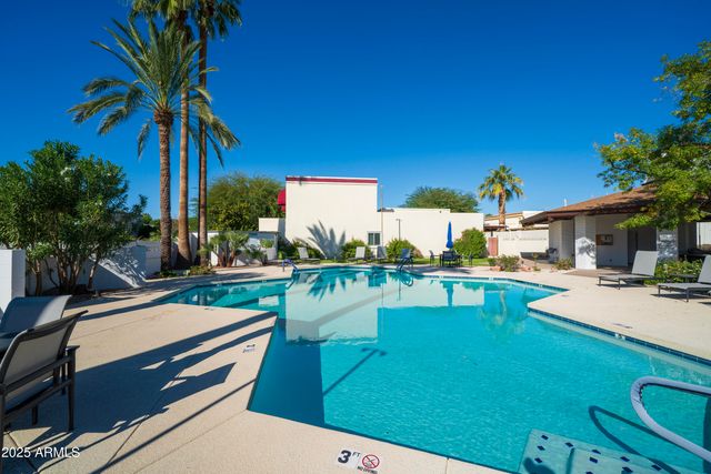 3514 N 25TH Place, Phoenix, AZ 85016