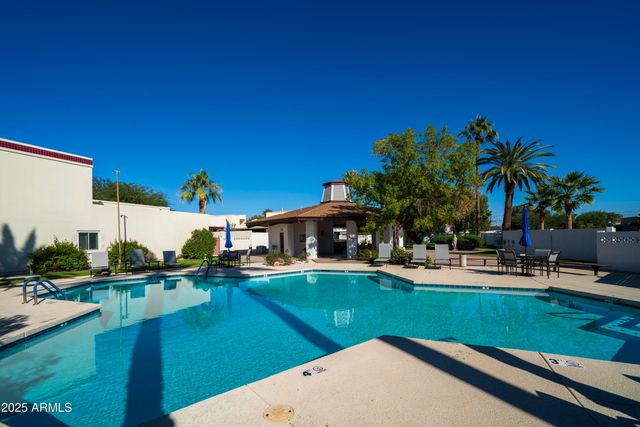 3514 N 25TH Place, Phoenix, AZ 85016