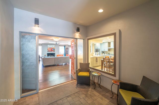 3514 N 25TH Place, Phoenix, AZ 85016