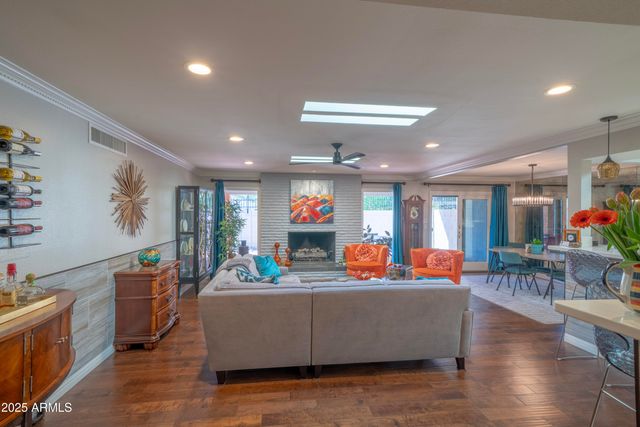 3514 N 25TH Place, Phoenix, AZ 85016