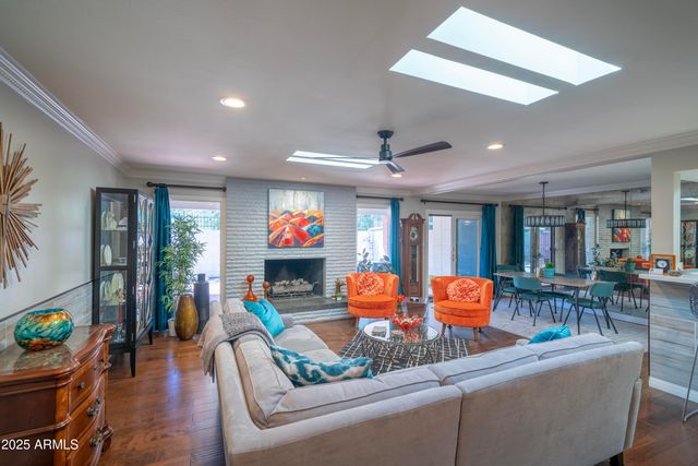 3514 N 25TH Place, Phoenix, AZ 85016