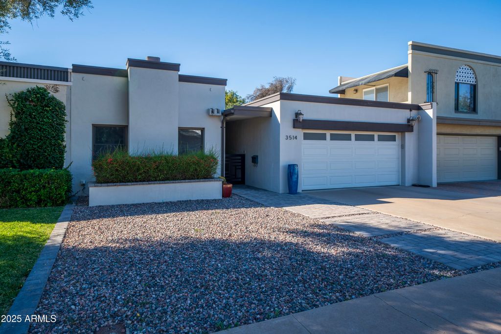 3514 N 25TH Place, Phoenix, AZ 85016