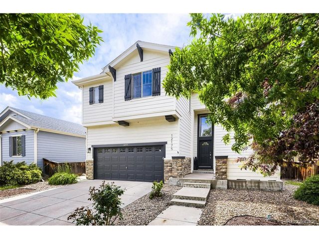 12175 Kalispell St, Commerce City, CO 80603