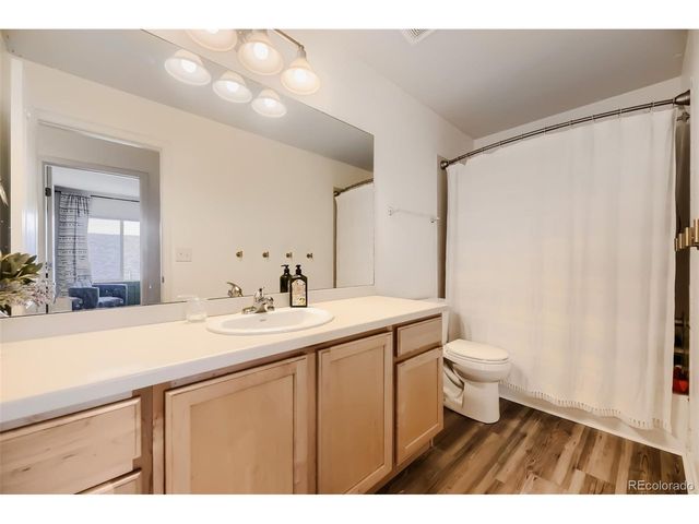 12175 Kalispell St, Commerce City, CO 80603