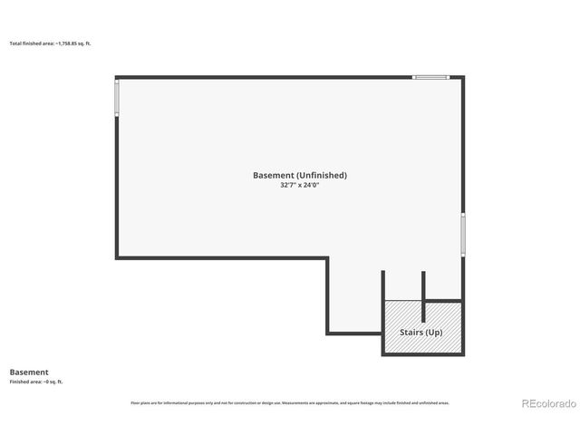 12175 Kalispell St, Commerce City, CO 80603