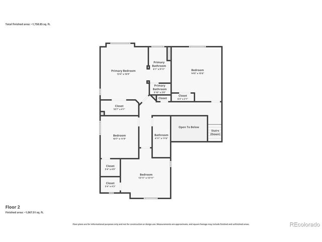 12175 Kalispell St, Commerce City, CO 80603