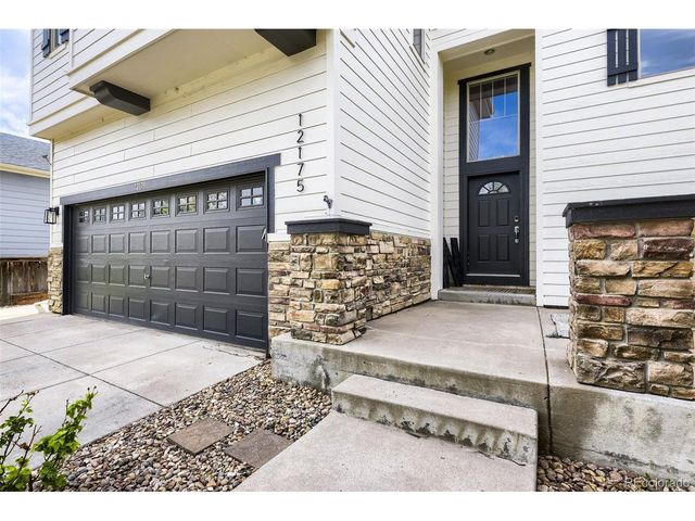 12175 Kalispell St, Commerce City, CO 80603