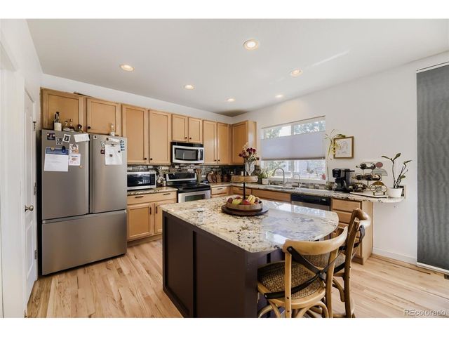 12175 Kalispell St, Commerce City, CO 80603