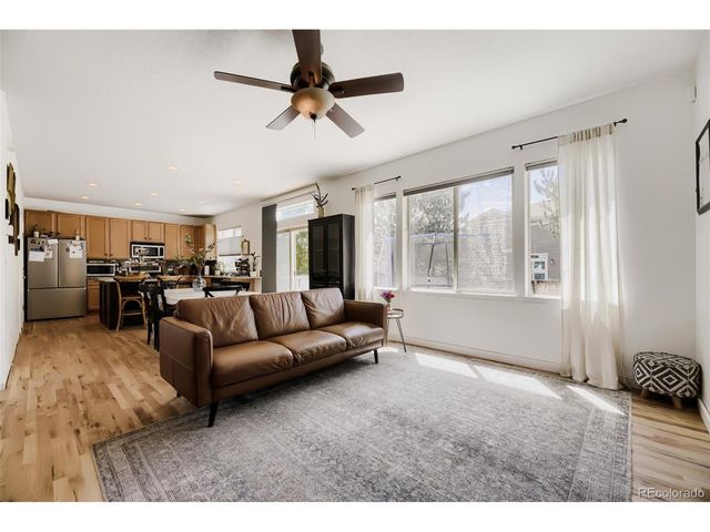 12175 Kalispell St, Commerce City, CO 80603