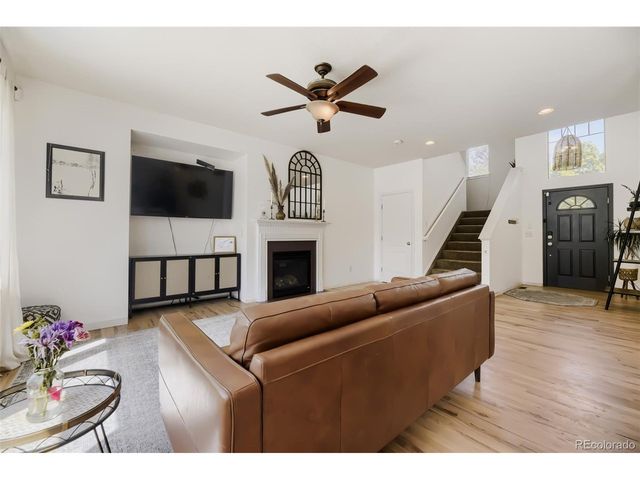 12175 Kalispell St, Commerce City, CO 80603