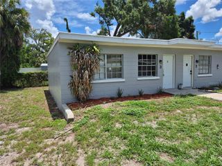 3408 E DR MARTIN LUTHER KING JR BOULEVARD 3, Tampa, FL 33610