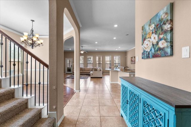 606 W Fork, Webster, TX 77598