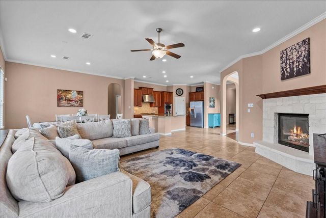 606 W Fork, Webster, TX 77598