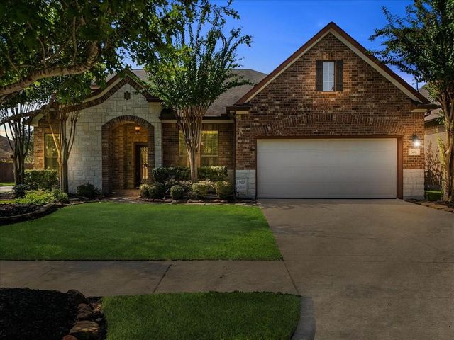 606 W Fork, Webster, TX 77598