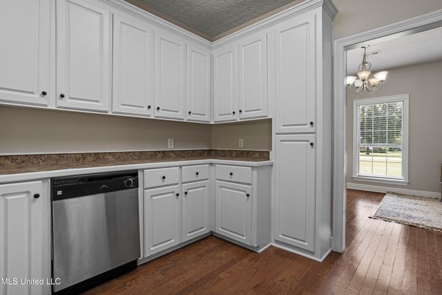20 Rachel Lane, Perkinston, MS 39573