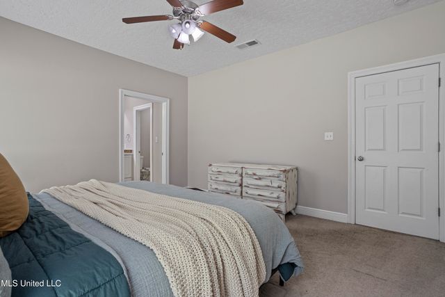 20 Rachel Lane, Perkinston, MS 39573