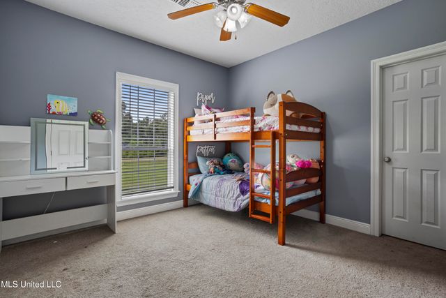 20 Rachel Lane, Perkinston, MS 39573
