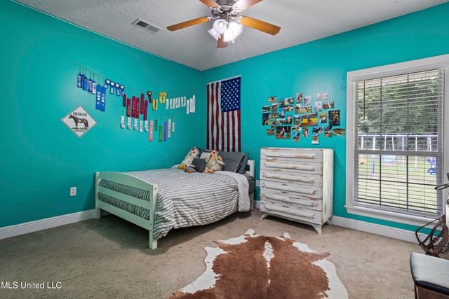 20 Rachel Lane, Perkinston, MS 39573