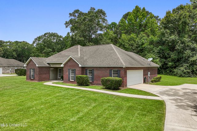 20 Rachel Lane, Perkinston, MS 39573