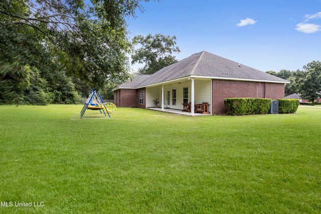 20 Rachel Lane, Perkinston, MS 39573