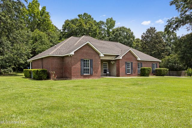 20 Rachel Lane, Perkinston, MS 39573