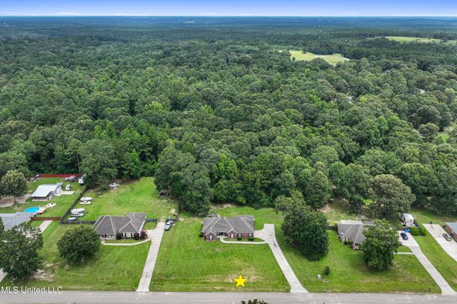 20 Rachel Lane, Perkinston, MS 39573