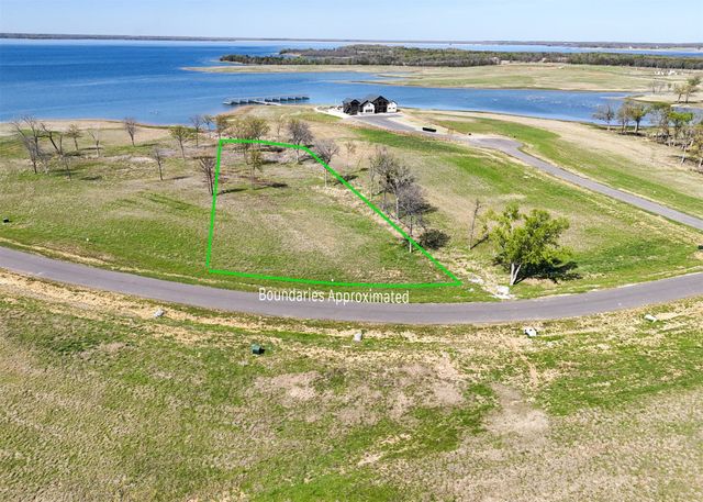 380 Harborside Terrace, Windom, TX 75492