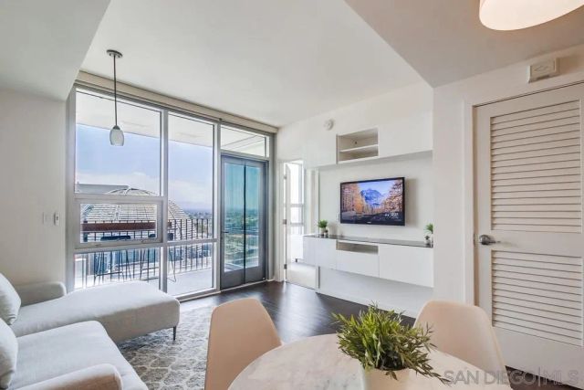 321 10 TH Avenue 2103, San Diego, CA 92101