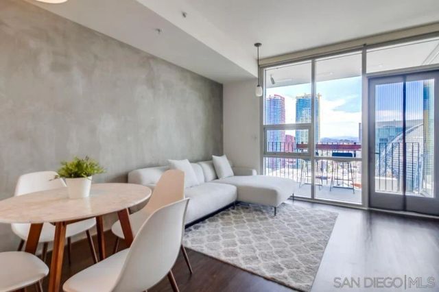 321 10 TH Avenue 2103, San Diego, CA 92101