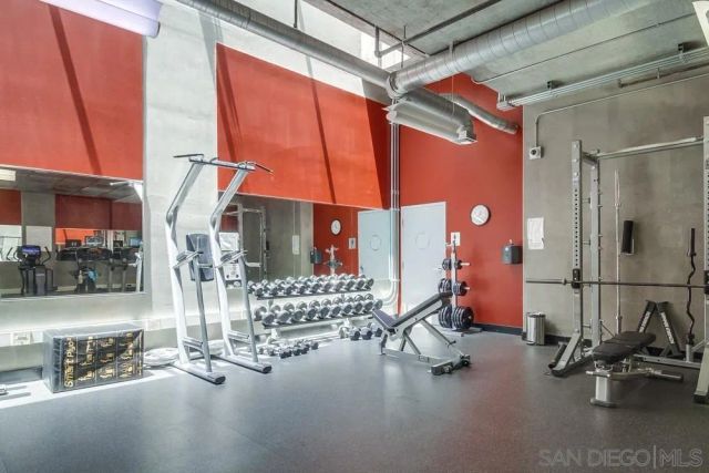 321 10 TH Avenue 2103, San Diego, CA 92101