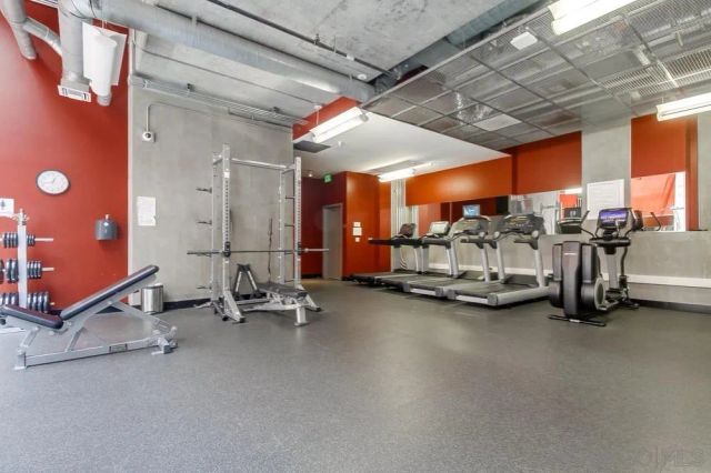 321 10 TH Avenue 2103, San Diego, CA 92101