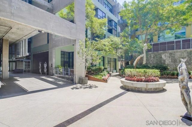 321 10 TH Avenue 2103, San Diego, CA 92101