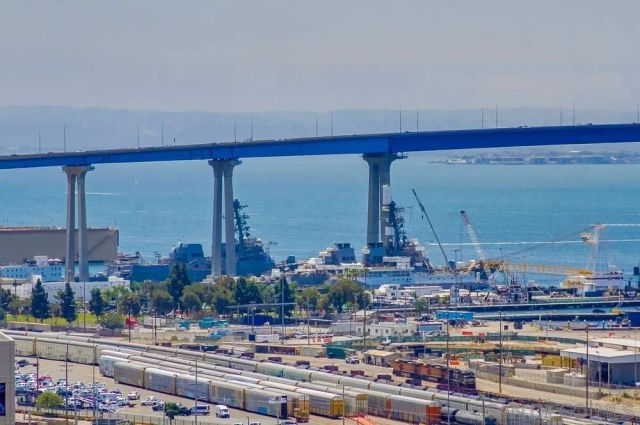 321 10 TH Avenue 2103, San Diego, CA 92101