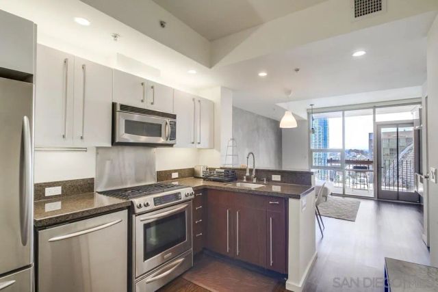 321 10 TH Avenue 2103, San Diego, CA 92101