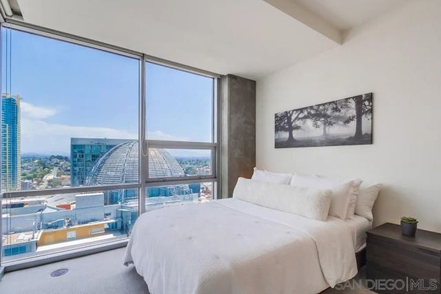 321 10 TH Avenue 2103, San Diego, CA 92101