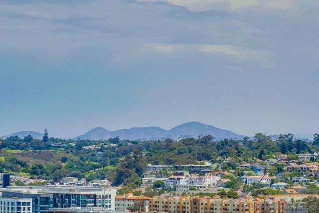 321 10 TH Avenue 2103, San Diego, CA 92101