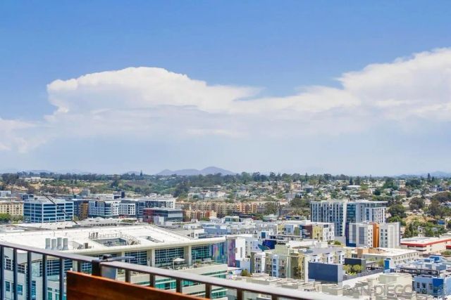321 10 TH Avenue 2103, San Diego, CA 92101