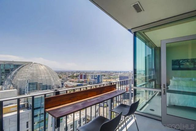 321 10 TH Avenue 2103, San Diego, CA 92101